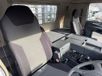 三菱ふそうスーパーグレートアルミブロック大型（10t）[写真06]