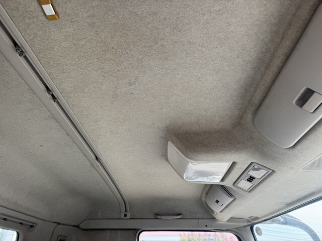 三菱ふそうスーパーグレートアルミブロック大型（10t）[写真06]