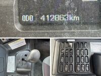 三菱ふそうスーパーグレートアルミブロック大型（10t）[写真09]