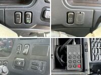 三菱ふそうスーパーグレートアルミブロック大型（10t）[写真10]