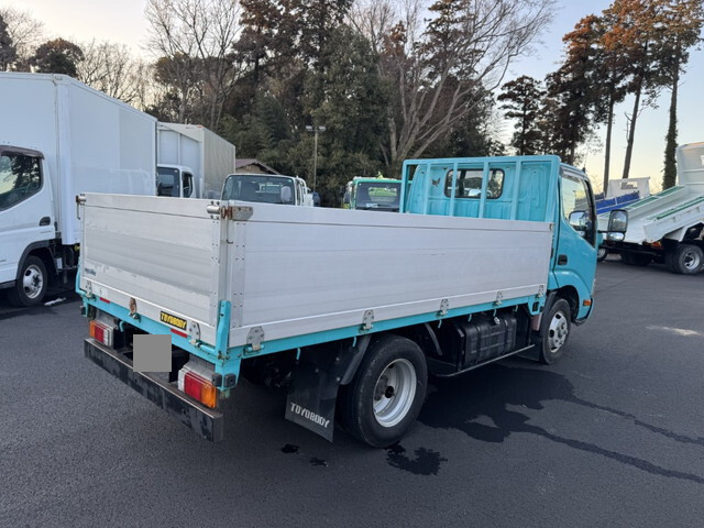 日野デュトロアルミブロック小型（2t・3t）[写真02]