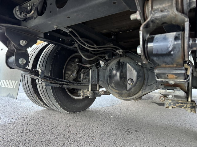 日野デュトロアルミブロック小型（2t・3t）[写真26]