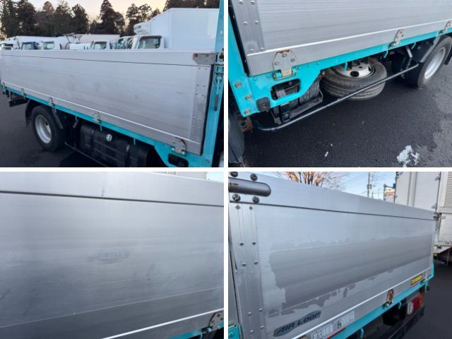 日野デュトロアルミブロック小型（2t・3t）[写真29]