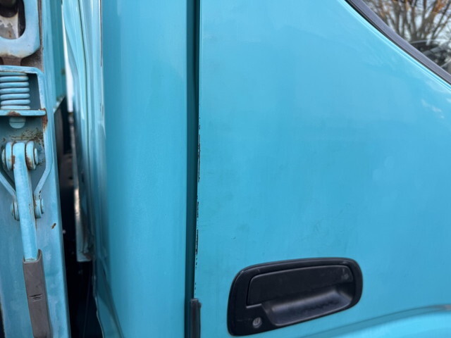 日野デュトロアルミブロック小型（2t・3t）[写真30]