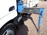 日野デュトロクレーン3段小型（2t・3t）[写真14]