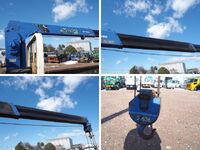 日野デュトロクレーン3段小型（2t・3t）[写真16]