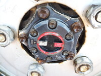 日野デュトロクレーン3段小型（2t・3t）[写真19]