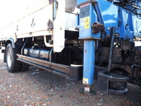 日野デュトロクレーン3段小型（2t・3t）[写真21]