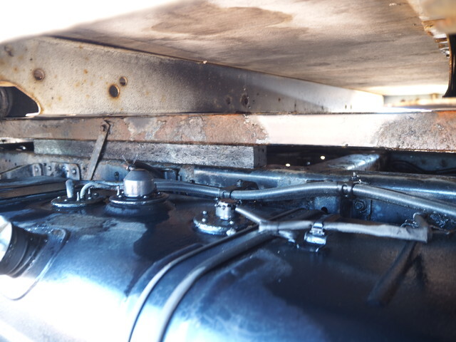 日野デュトロクレーン3段小型（2t・3t）[写真21]