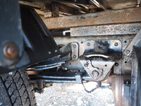 日野デュトロクレーン3段小型（2t・3t）[写真23]