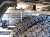 日野デュトロクレーン3段小型（2t・3t）[写真24]