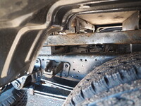 日野デュトロクレーン3段小型（2t・3t）[写真26]