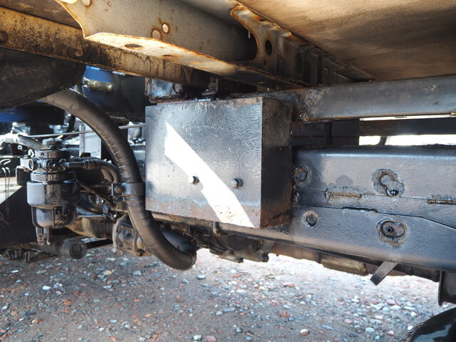 日野デュトロクレーン3段小型（2t・3t）[写真27]