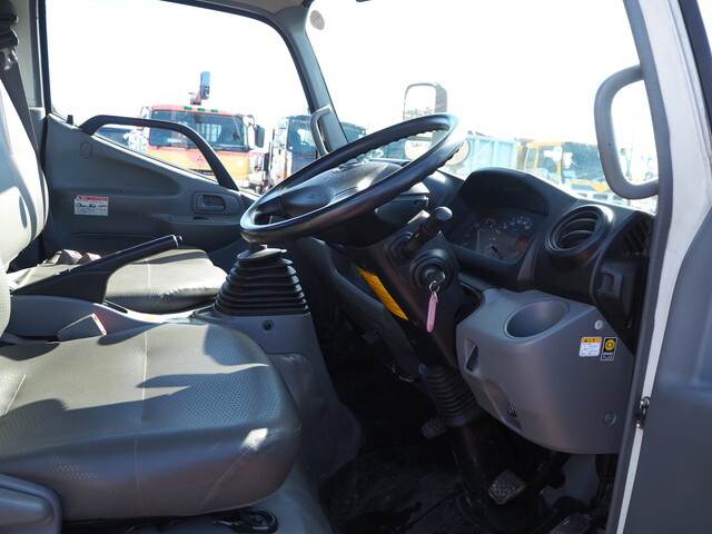 日野デュトロクレーン3段小型（2t・3t）[写真34]