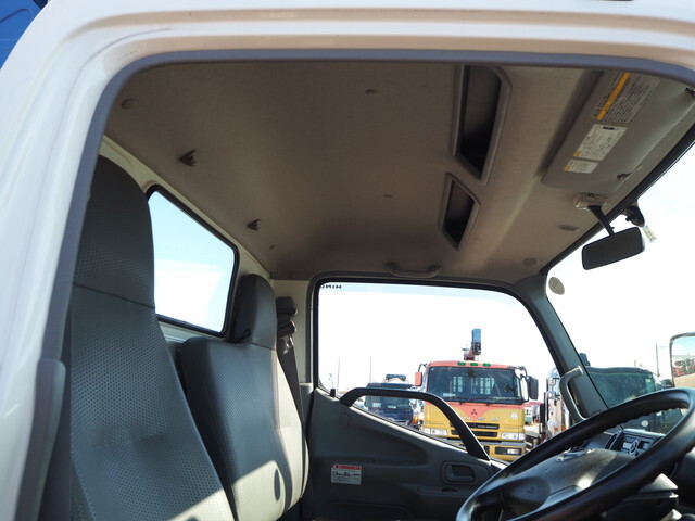 日野デュトロクレーン3段小型（2t・3t）[写真35]