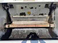 日野レンジャーパッカー車（塵芥車）中型（4t）[写真13]