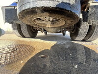 日野レンジャーパッカー車（塵芥車）中型（4t）[写真17]