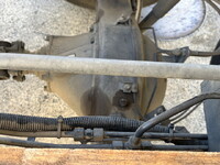 日野レンジャーパッカー車（塵芥車）中型（4t）[写真24]