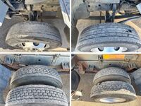 日野レンジャーパッカー車（塵芥車）中型（4t）[写真28]