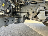 日野レンジャーパッカー車（塵芥車）中型（4t）[写真29]