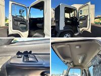 日野レンジャーパッカー車（塵芥車）中型（4t）[写真34]