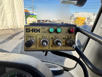 日野レンジャーパッカー車（塵芥車）中型（4t）[写真37]