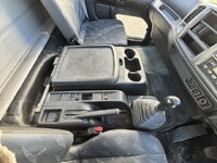 日野レンジャーパッカー車（塵芥車）中型（4t）[写真40]