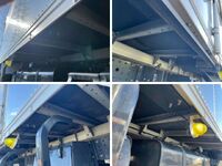 三菱ふそうキャンターアルミバン小型（2t・3t）[写真18]