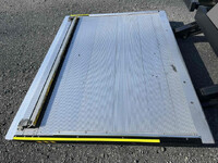 三菱ふそうキャンターアルミバン小型（2t・3t）[写真20]