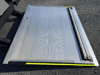 三菱ふそうキャンターアルミバン小型（2t・3t）[写真21]