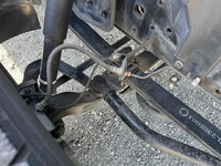 三菱ふそうキャンターアルミバン小型（2t・3t）[写真28]