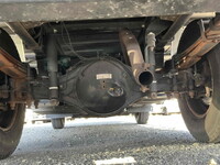 三菱ふそうキャンターアルミバン小型（2t・3t）[写真29]