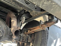 三菱ふそうキャンターアルミバン小型（2t・3t）[写真31]