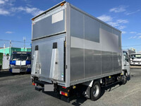 三菱ふそうキャンターアルミバン小型（2t・3t）[写真05]