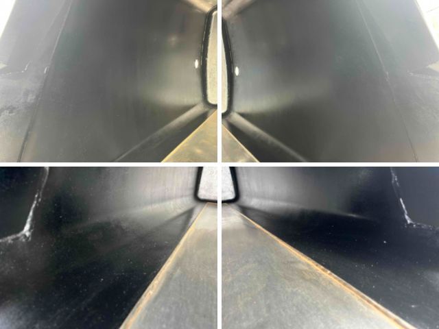 三菱ふそうキャンターパッカー車（塵芥車）小型（2t・3t）[写真14]