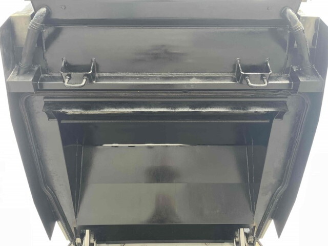 三菱ふそうキャンターパッカー車（塵芥車）小型（2t・3t）[写真16]