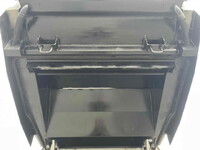 三菱ふそうキャンターパッカー車（塵芥車）小型（2t・3t）[写真17]