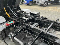 三菱ふそうキャンターパッカー車（塵芥車）小型（2t・3t）[写真18]