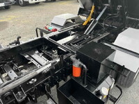 三菱ふそうキャンターパッカー車（塵芥車）小型（2t・3t）[写真19]