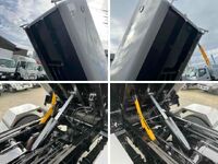 三菱ふそうキャンターパッカー車（塵芥車）小型（2t・3t）[写真20]