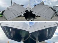 三菱ふそうキャンターパッカー車（塵芥車）小型（2t・3t）[写真22]