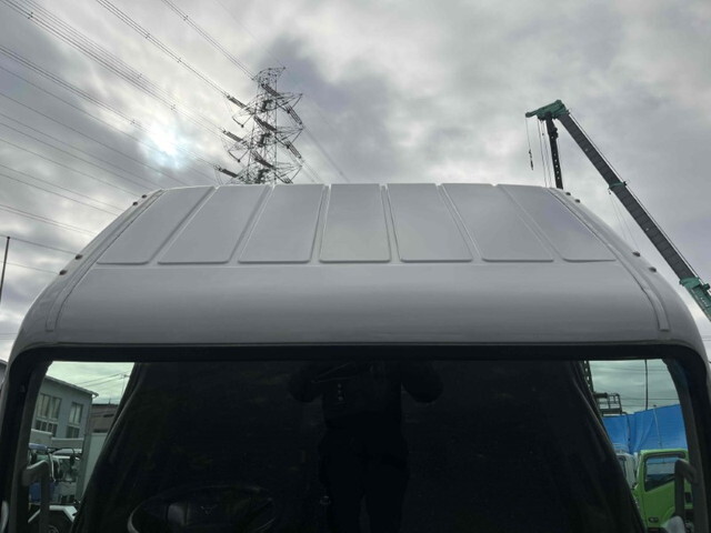 三菱ふそうキャンターパッカー車（塵芥車）小型（2t・3t）[写真24]