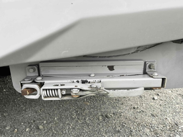 三菱ふそうキャンターパッカー車（塵芥車）小型（2t・3t）[写真31]