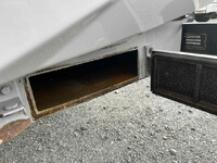 三菱ふそうキャンターパッカー車（塵芥車）小型（2t・3t）[写真33]