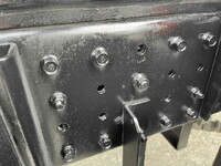 三菱ふそうキャンターパッカー車（塵芥車）小型（2t・3t）[写真34]