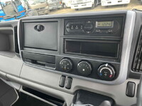 三菱ふそうキャンターパッカー車（塵芥車）小型（2t・3t）[写真37]