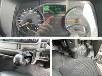 三菱ふそうキャンターパッカー車（塵芥車）小型（2t・3t）[写真38]