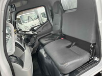 三菱ふそうキャンターパッカー車（塵芥車）小型（2t・3t）[写真40]
