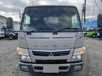 三菱ふそうキャンターパッカー車（塵芥車）小型（2t・3t）[写真06]