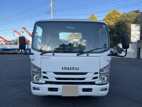 いすゞエルフセーフティローダー小型（2t・3t）[写真11]